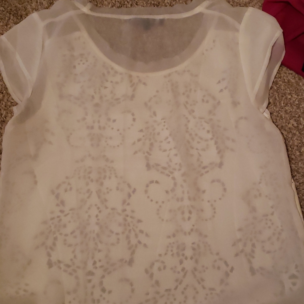 Blouses - Picture 5 of 5